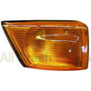 APG All Crash Front Park / Indicator Lamp Drivers Side