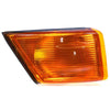 APG All Crash Front Park / Indicator Lamp Drivers Side