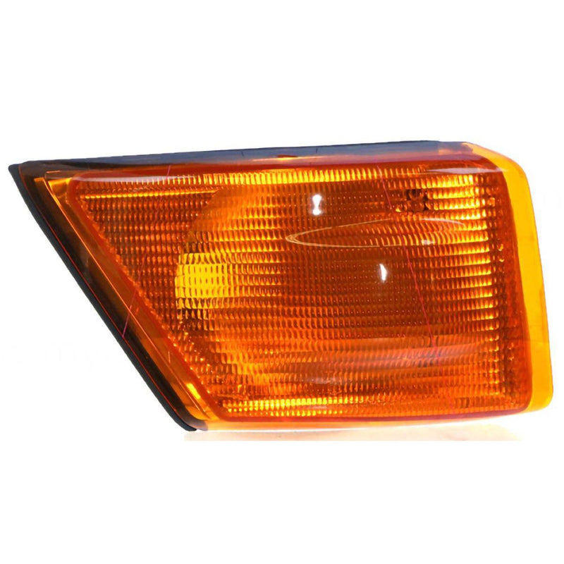 APG All Crash Front Park / Indicator Lamp Drivers Side
