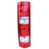 APG All Crash Tail Lamp Passenger Side Certified Suits