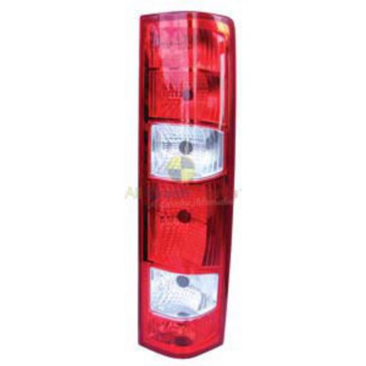 APG All Crash Tail Lamp Drivers Side Certified Suits