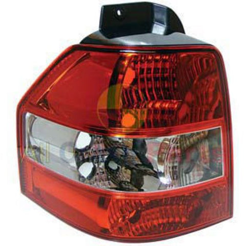 APG All Crash Tail Lamp Passenger Side Aftermarket Suits