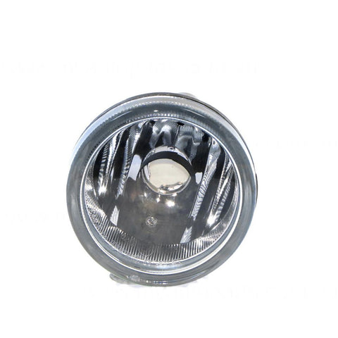 APG All Crash Fog Lamp Passenger Side Certified Suits