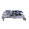 APG All Crash Head Lamp Drivers Side Certified suits