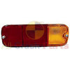 APG All Crash Rear Bar Lamp Drivers Side Certified suits