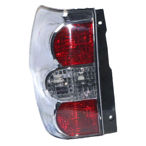 APG All Crash Tail Lamp Passenger Side Certified Suits