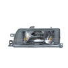 APG All Crash Head Lamp Passenger Side Certified Suits