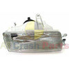 APG All Crash Head Lamp Passenger Side Certified Suits