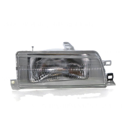 APG All Crash Head Lamp Drivers Side Certified Suits