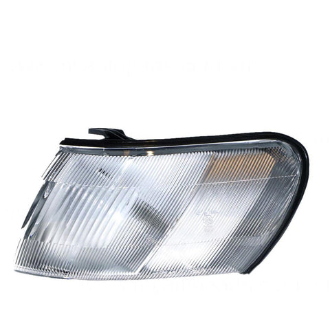 APG All Crash Front Park / Indicator Lamp Passenger Side