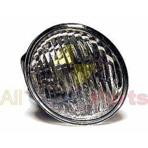 APG All Crash Front Park / Indicator Lamp Drivers Side