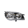 APG All Crash Head Lamp Drivers Side Certified Suits