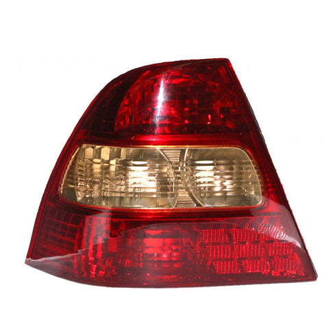 APG All Crash Tail Lamp Passenger Side Certified Suits