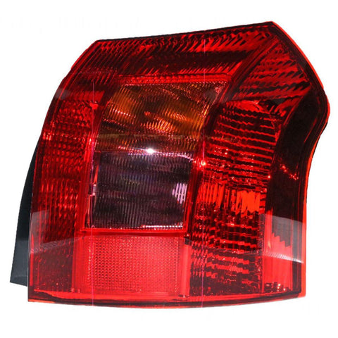 APG All Crash Tail Lamp Drivers Side Certified Suits