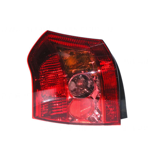 APG All Crash Tail Lamp Passenger Side Certified suits