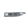 APG All Crash Fog Lamp Passenger Side Certified suits