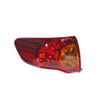 APG All Crash Tail Lamp Passenger Side Certified Suits