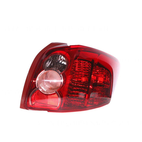 APG All Crash Tail Lamp Drivers Side Certified Suits