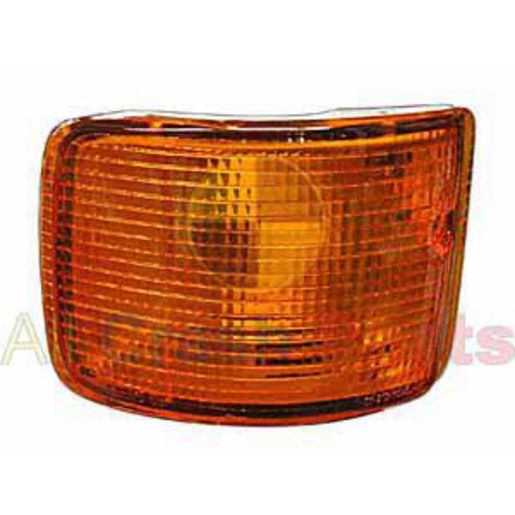 APG All Crash Guard Repeater Passenger Side Aftermarket