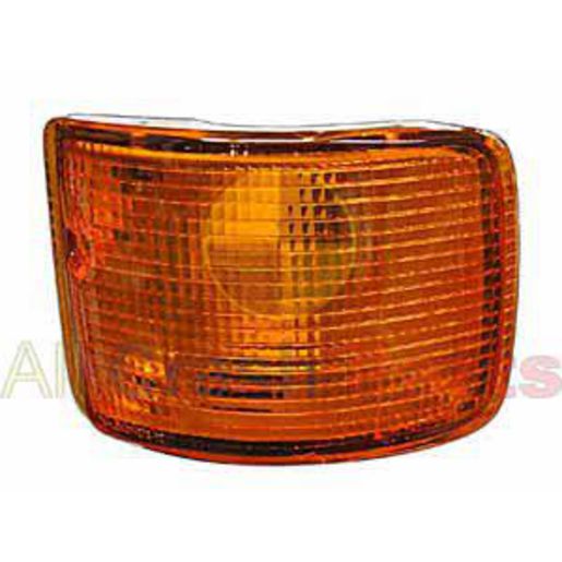 APG All Crash Guard Repeater Drivers Side Aftermarket