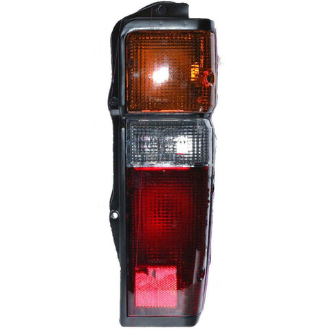 APG All Crash Tail Lamp Drivers Side Aftermarket Suits
