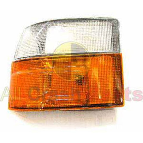 APG All Crash Front Park / Indicator Lamp Passenger Side