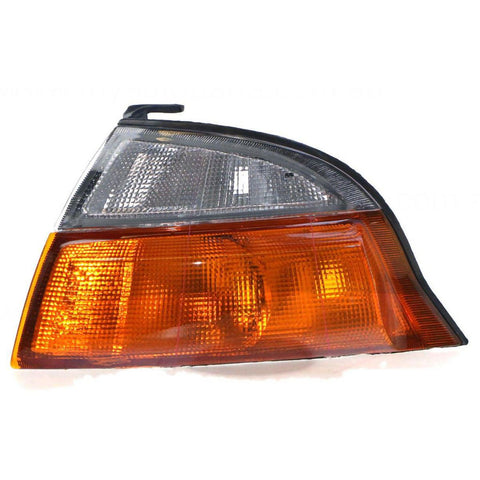 APG All Crash Front Park / Indicator Lamp Passenger Side