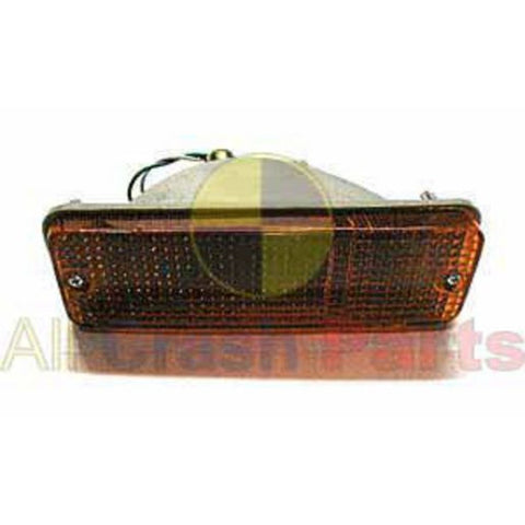 APG All Crash Front Bar Park / Indicator Lamp Passenger