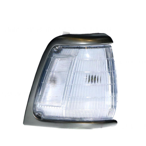 APG All Crash Front Park / Indicator Lamp Drivers Side