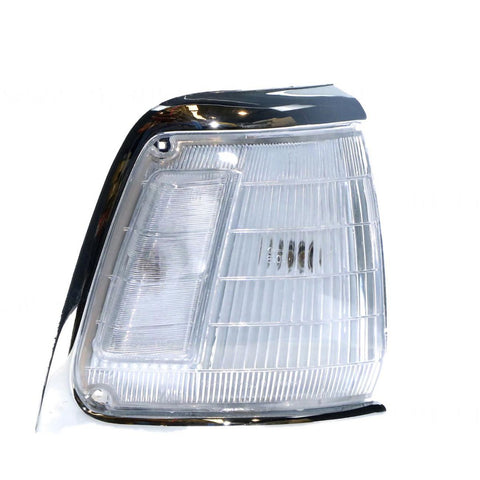 APG All Crash Front Park / Indicator Lamp Drivers Side