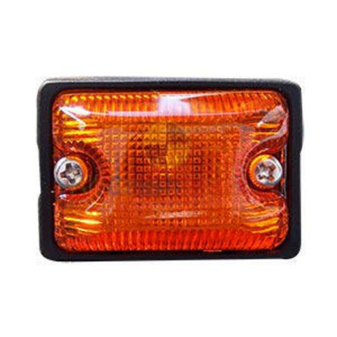 APG All Crash Guard Repeater Passenger Side Aftermarket