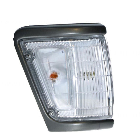 APG All Crash Front Park / Indicator Lamp Drivers Side