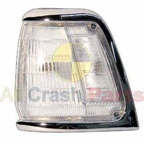 APG All Crash Indicator Lamp Passenger Side Aftermarket
