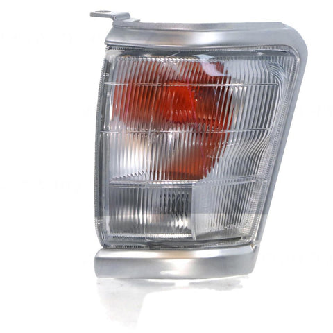 APG All Crash Front Park / Indicator Lamp Passenger Side