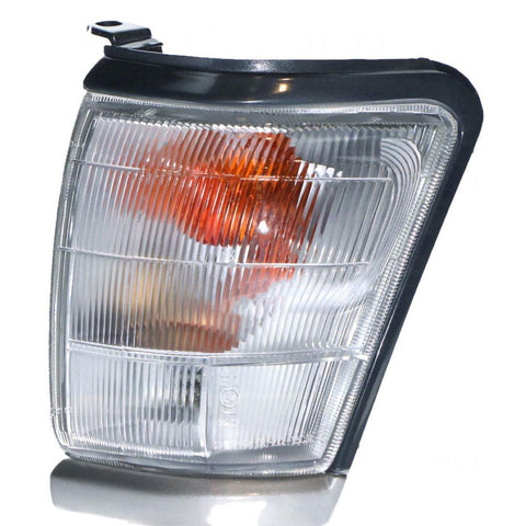 APG All Crash Front Park / Indicator Lamp Passenger Side