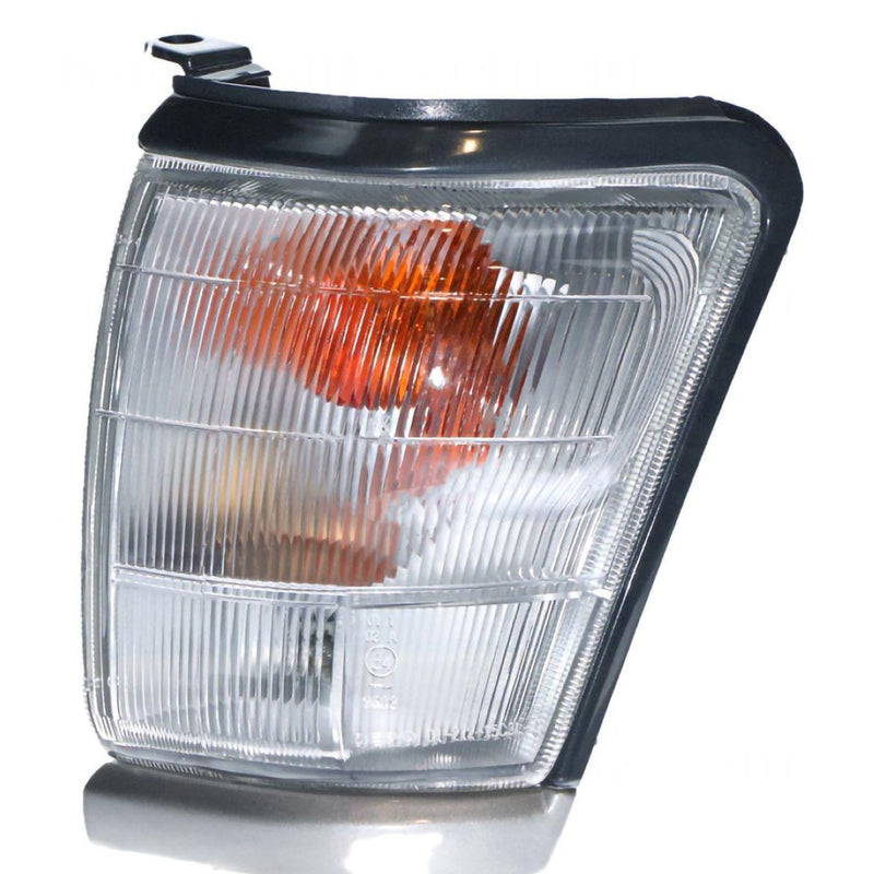 APG All Crash Front Park / Indicator Lamp Passenger Side