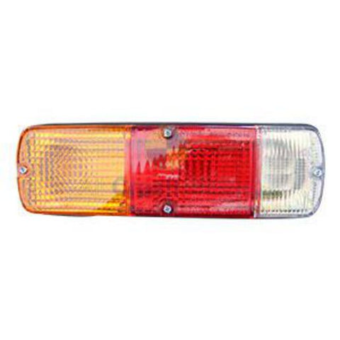 APG All Crash Tail Lamp Passenger Side Aftermarket Suits