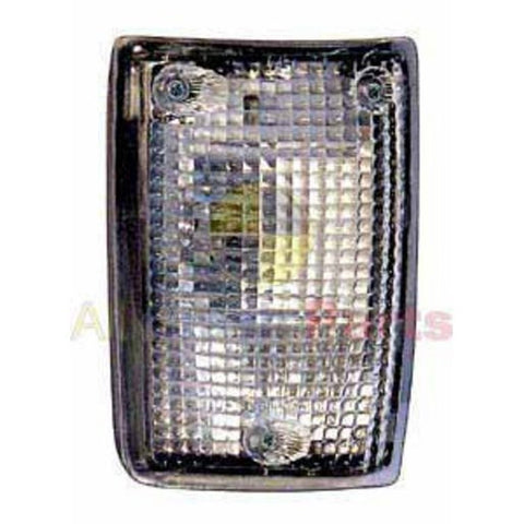 APG All Crash Front Park / Indicator Lamp Drivers Side