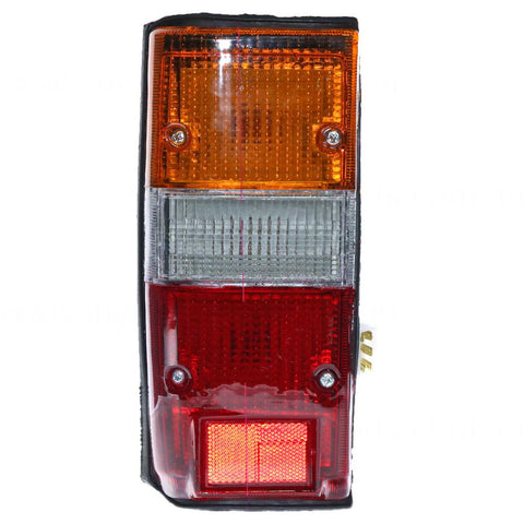 APG All Crash Tail Lamp Passenger Side Aftermarket Suits