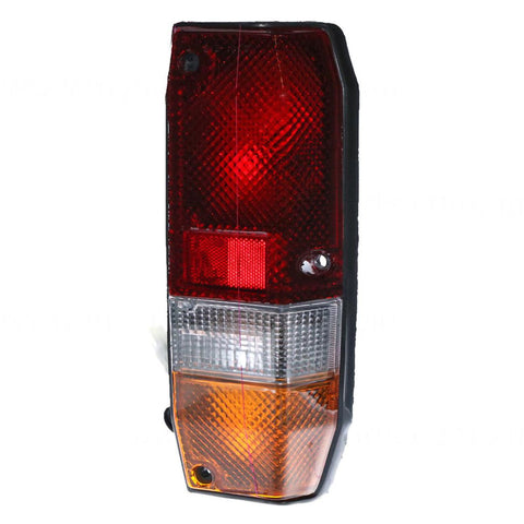 APG All Crash Tail Lamp Drivers Side Aftermarket suits