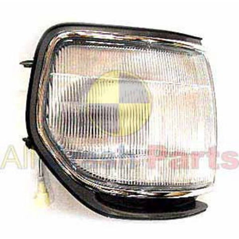 APG All Crash Front Park / Indicator Lamp Drivers Side