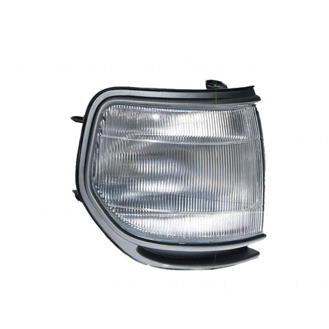 APG All Crash Front Park / Indicator Lamp Drivers Side
