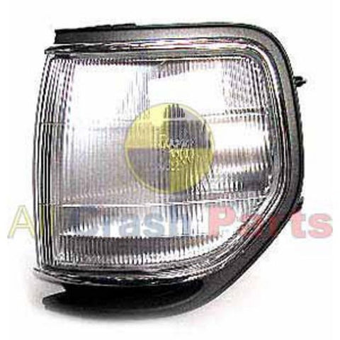 APG All Crash Front Park / Indicator Lamp Passenger Side