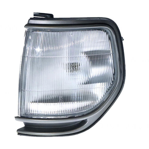 APG All Crash Front Park / Indicator Lamp Passenger Side