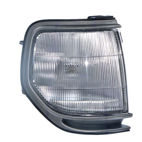 APG All Crash Front Park / Indicator Lamp Drivers Side