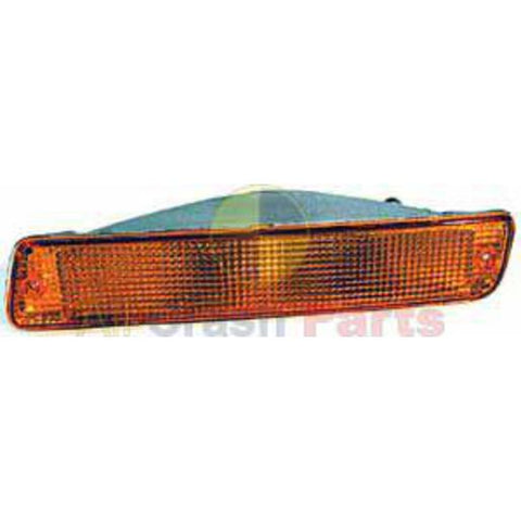 APG All Crash Front Bar Park / Indicator Lamp Passenger