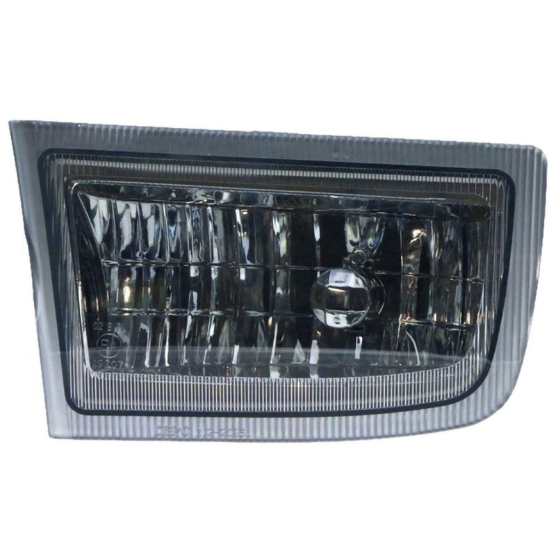 APG All Crash Fog Lamp Passenger Side Certified Suits