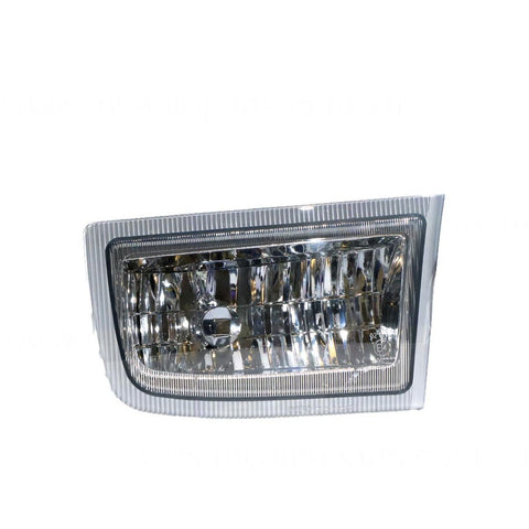 APG All Crash Fog Lamp Drivers Side Certified Suits