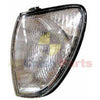 APG All Crash Front Park / Indicator Lamp Passenger Side
