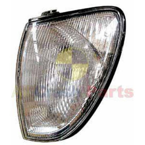 APG All Crash Front Park / Indicator Lamp Passenger Side